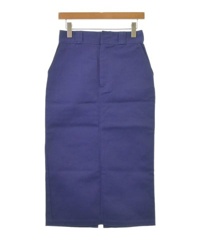 Dickies Long/Maxi length skirts
