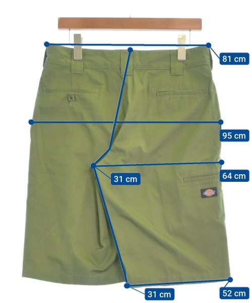 Dickies Shorts