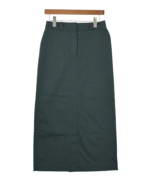 Dickies Long/Maxi length skirts