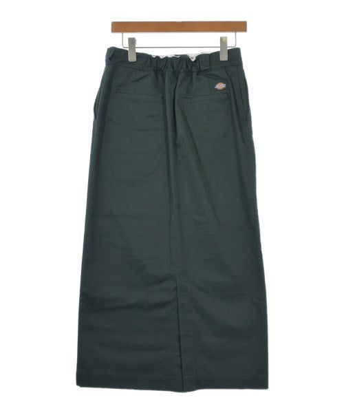 Dickies Long/Maxi length skirts