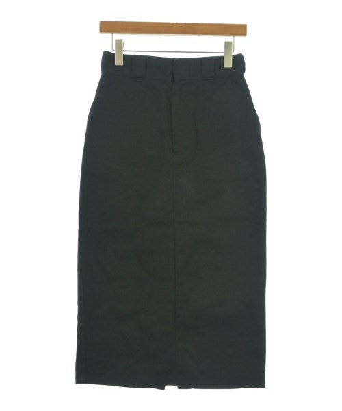 Dickies Long/Maxi length skirts