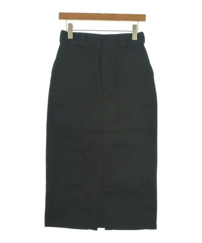 Dickies Long/Maxi length skirts