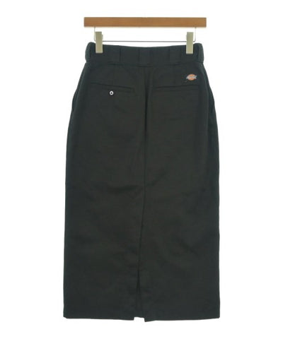 Dickies Long/Maxi length skirts
