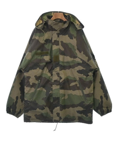 MILITARY Millitary jackets