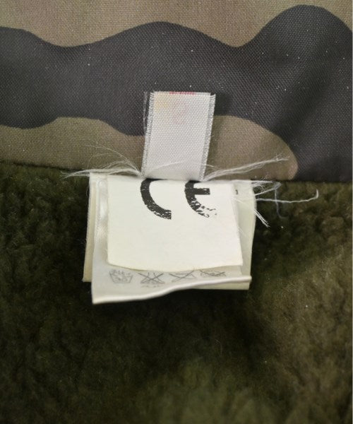 MILITARY Millitary jackets