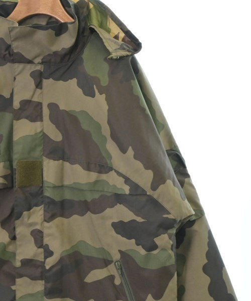 MILITARY Millitary jackets