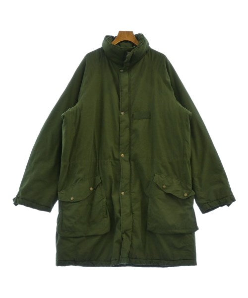 MILITARY Mod coats