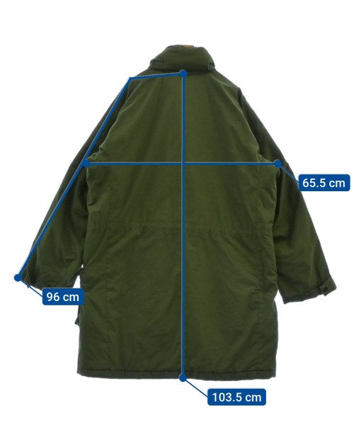 MILITARY Mod coats