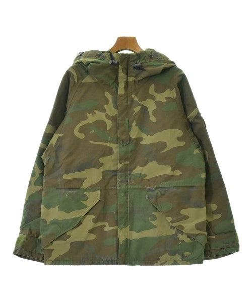 MILITARY Millitary jackets