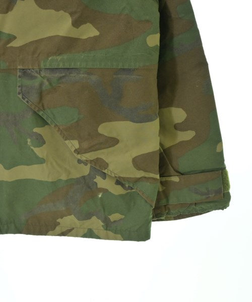 MILITARY Millitary jackets