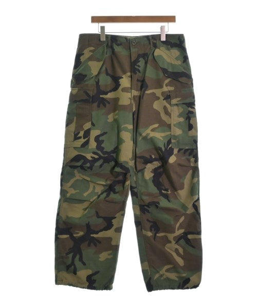 MILITARY Cargo pants