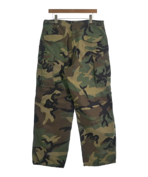 MILITARY Cargo pants