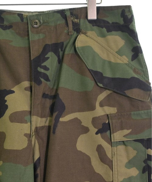 MILITARY Cargo pants