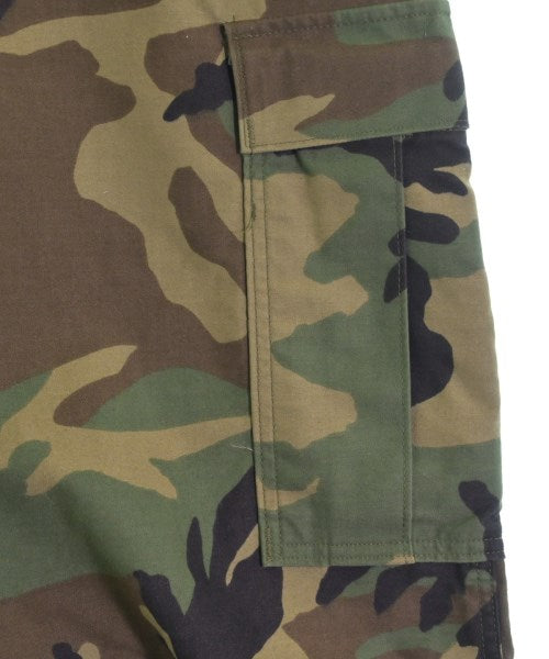 MILITARY Cargo pants