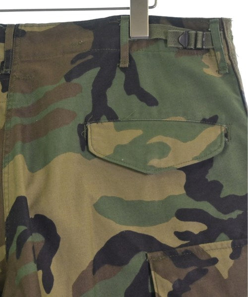 MILITARY Cargo pants