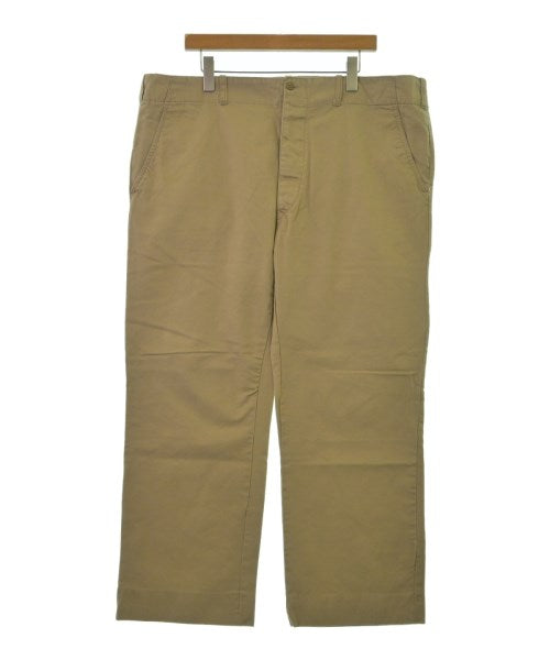 MILITARY Chinos