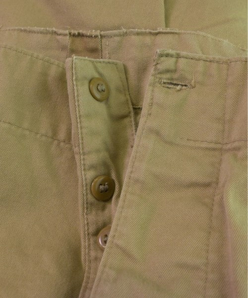 MILITARY Chinos