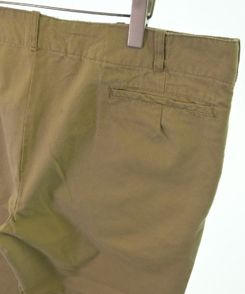 MILITARY Chinos