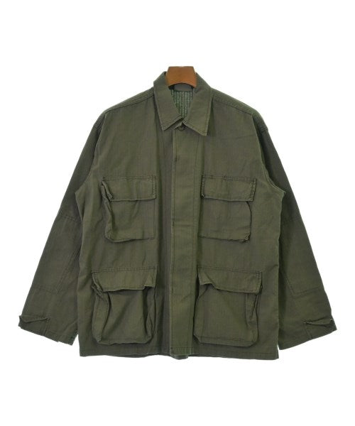 MILITARY Casual shirts