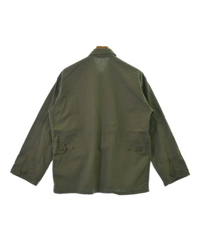 MILITARY Casual shirts