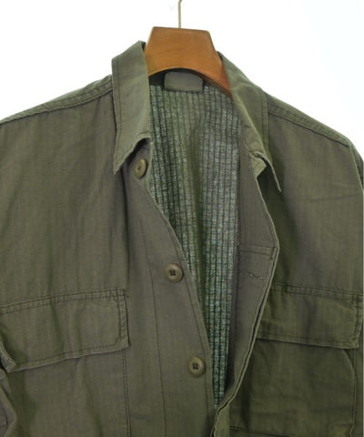 MILITARY Casual shirts