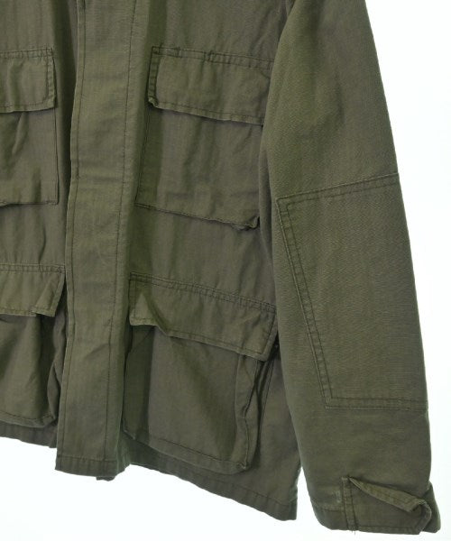 MILITARY Casual shirts