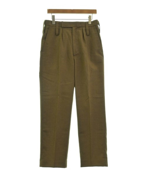 MILITARY Trousers