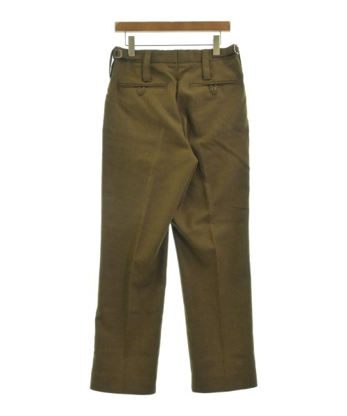 MILITARY Trousers