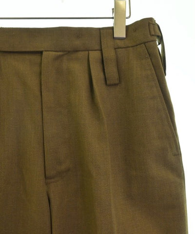 MILITARY Trousers