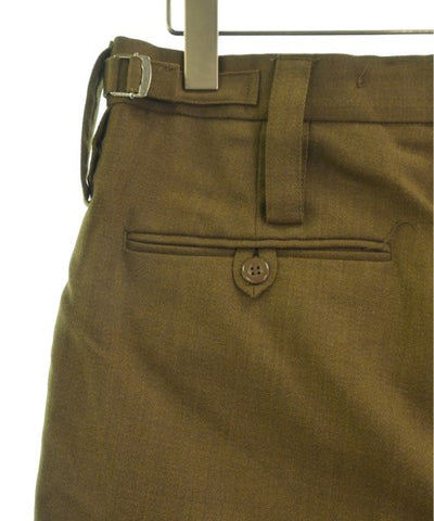 MILITARY Trousers