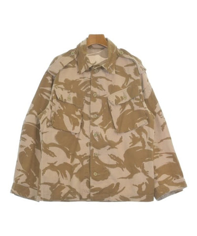 MILITARY Casual shirts