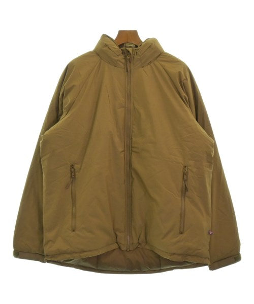 MILITARY Down jackets/Vests