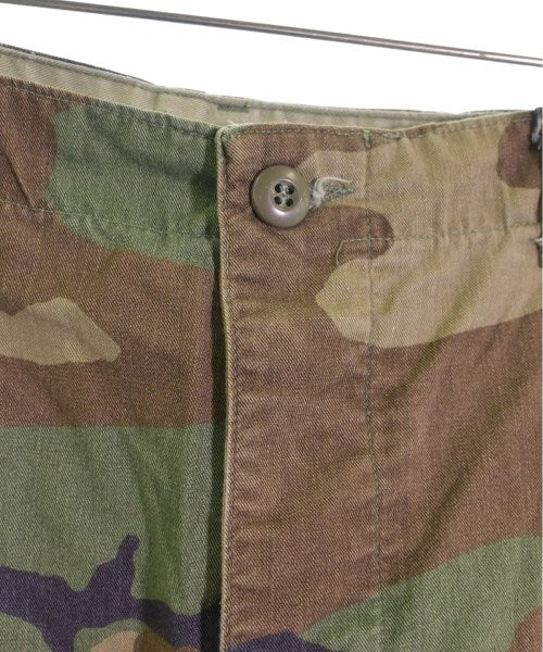 MILITARY Shorts