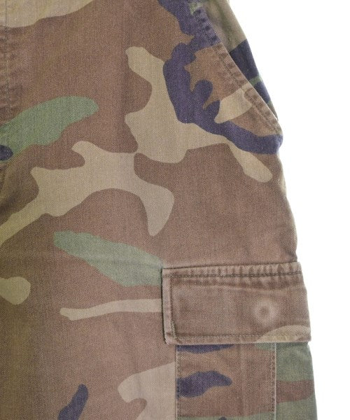 MILITARY Shorts