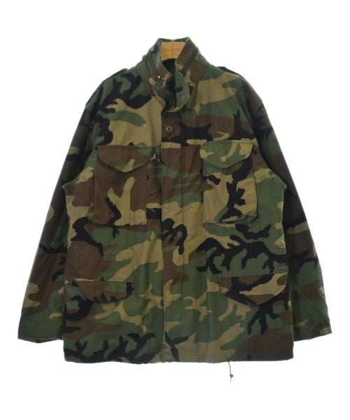 MILITARY Millitary jackets