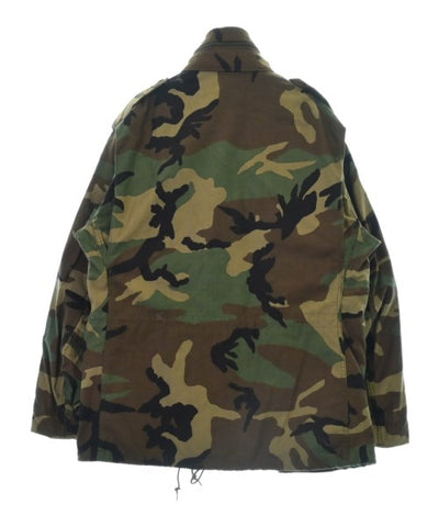 MILITARY Millitary jackets