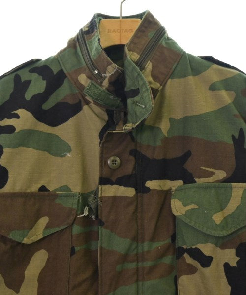 MILITARY Millitary jackets