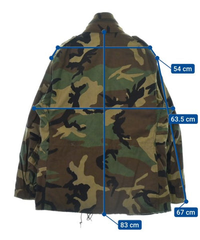 MILITARY Millitary jackets