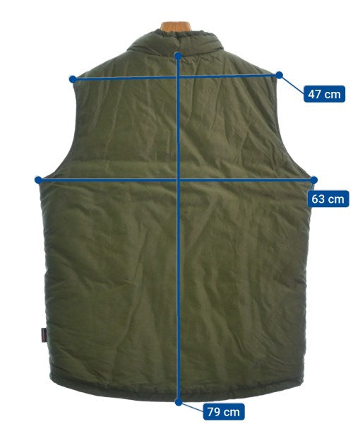 MILITARY Millitary jackets