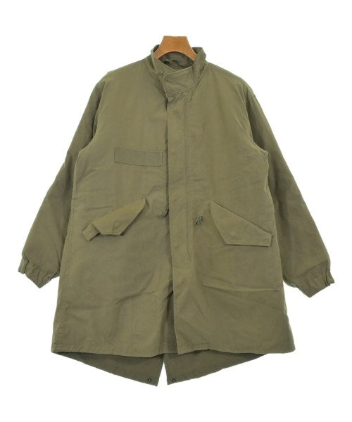 MILITARY Mod coats