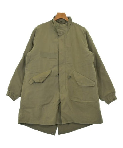 MILITARY Mod coats