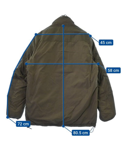 MILITARY Millitary jackets