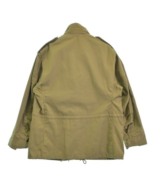 MILITARY Millitary jackets