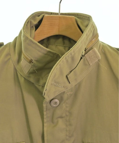 MILITARY Millitary jackets