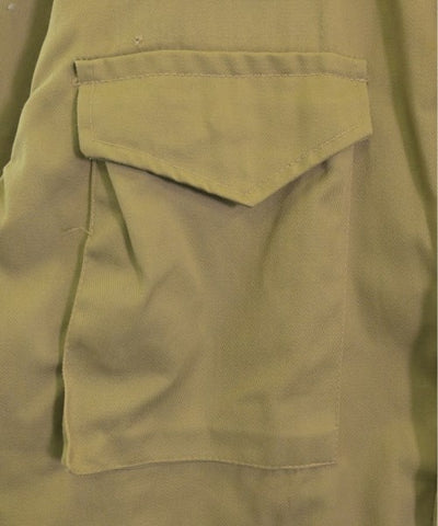 MILITARY Millitary jackets