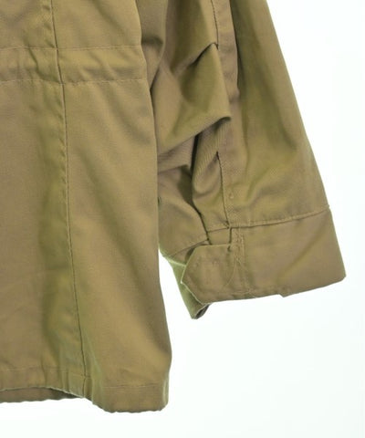 MILITARY Millitary jackets