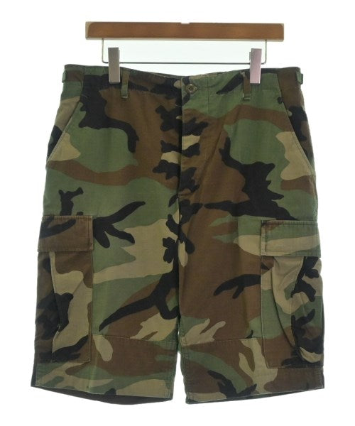 MILITARY Shorts