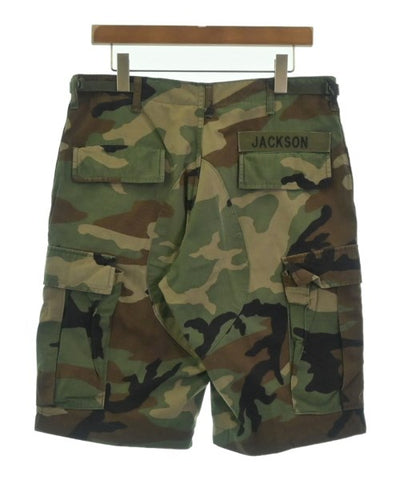 MILITARY Shorts