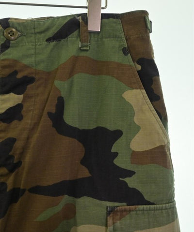 MILITARY Shorts