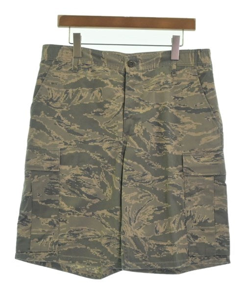 MILITARY Shorts